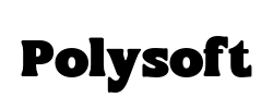 Polysoft - logo